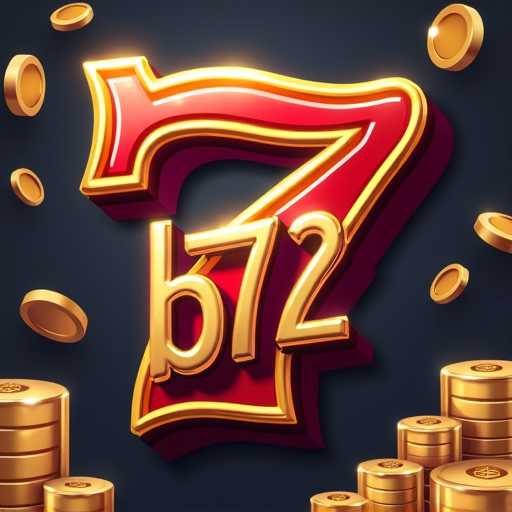 Logo b72